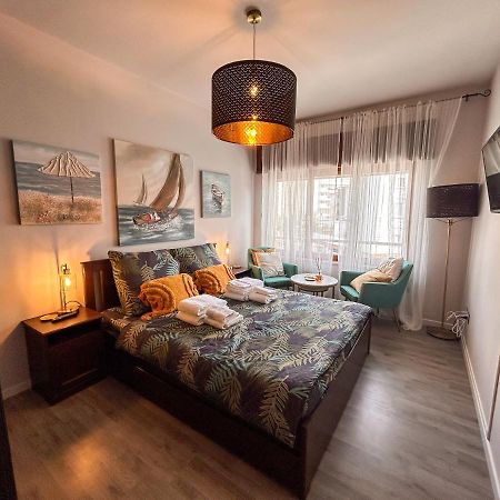 Monolocale Ombrellone Incluso Apartment Lignano Sabbiadoro Exterior photo